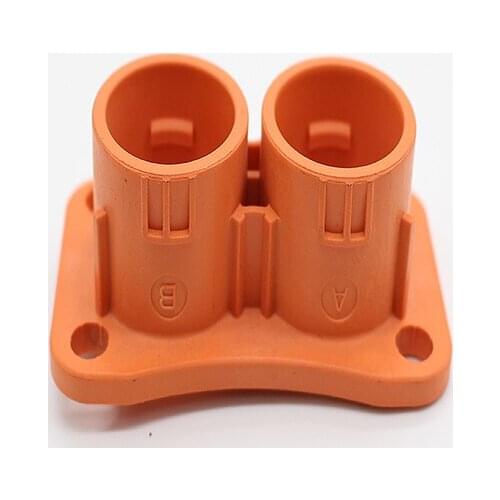 Custom Injection Mold Plastic Fish Hole