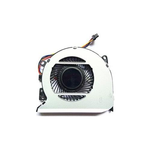 NEW ORIGINAL Cpu Cooling Fan FOR HP 15-U 15-u111dx TPN-Q147 776213-001 776215-001 Laptop Cpu Cooler Fan