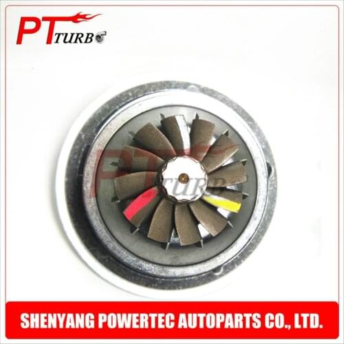 New Turbo Cartridge Turbine core Balanced For Perkins Industriemotor T4.40 GT2052S 727266-5003S 2674A328 Turbocharge CHRA