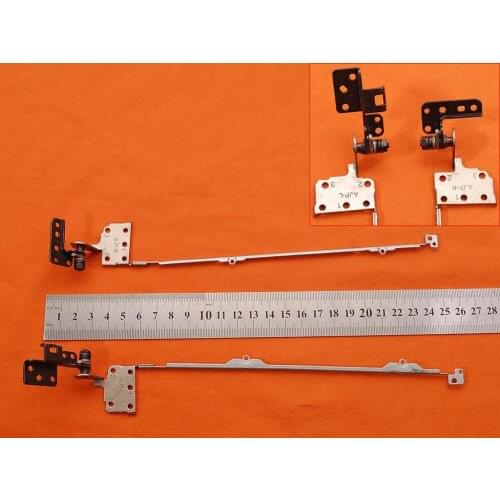 New Laptop Hinges For Acer Aspire ES14 ES1-431 ES1-411 pn:FBZ8A005010