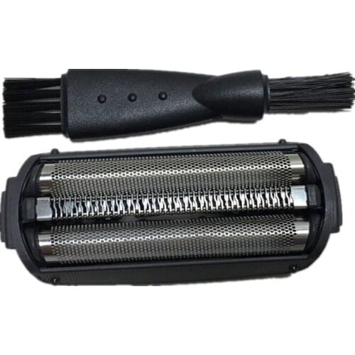 Razor Blades Screen Foil For Panasonic ES8046 ES8047 ES8088 ES8813 ES8815 ES8816 ES8077 ES8078 ES8086 Shaving Head Parts