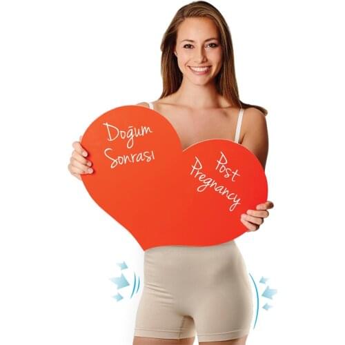 Maternity Postpartum Belt Slimming Corset Women Waist Trainer Waist Body Shaper Postpartum Shaper Corset Short Legs