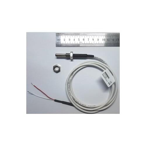 PTC-S-130C; GEMO PTC Temperature Sensor; Compatible with AR2-P, AR2-A-8D