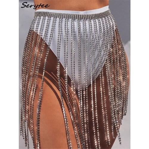 Serytee Women's Skirts