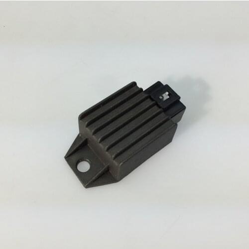 STARPAD For CG GY6 CG125 150 Qianjiang Motorcycle Rectifier GY6 Dual Voltage Regulator 12V Free Shipping