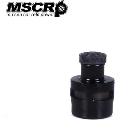 Universal 25MM Blow Off Valve For Fiat Grande Punto 1.4 T-Jet and Bravo T-Jet