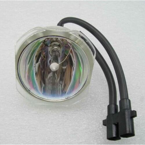 VLT-XD70LP Replacement Projector bare Lamp for MITSUBISHI LVP-XD70 / LVP-XD70U / XD70U / XD70