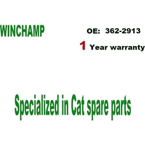WINCHAMP Valves
