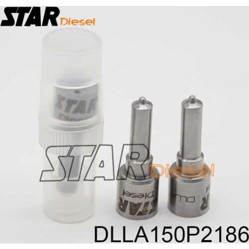 Fuel Nozzle Replacements DLLA 118P1697 Injector Tip DLLA 118 P1697 DLLA 118P 1697(0433172040) 0445120125 0986435554