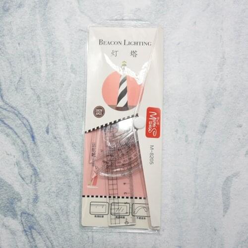 Пластиковые линейки ZXWITZW China At AliExpress