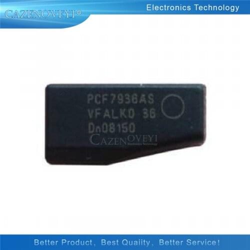 1pcs/lot PCF7936AS PCF7936 In Stock