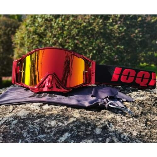 2022 IOQX Mtb Glasses Motocross Goggles Cycling Glasses Motocross Goggles Motorcycle Glasses Racing Goggles Motocross Glasses