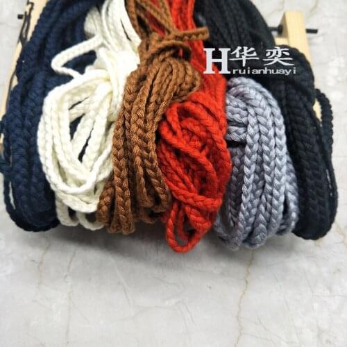 Duoduo Braid
