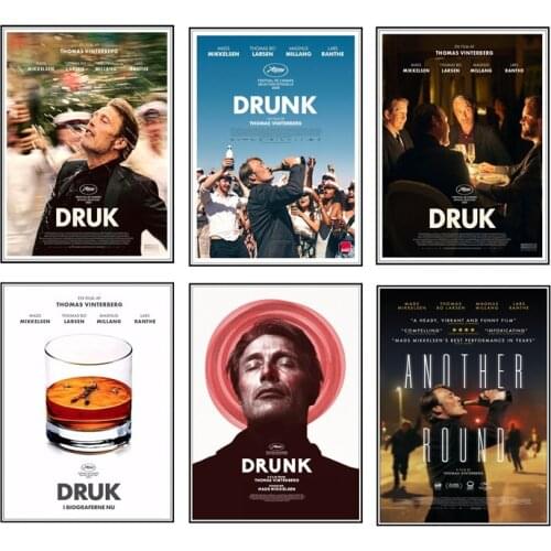 Druk poster home decoration wall room decoration accessories wallstickers