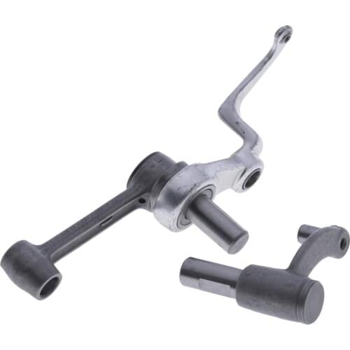 Industrial Sewing Machine Parts 110-39070 THREAD TAKE-UP LEVER ASM. FOR JUKI DDL-8500