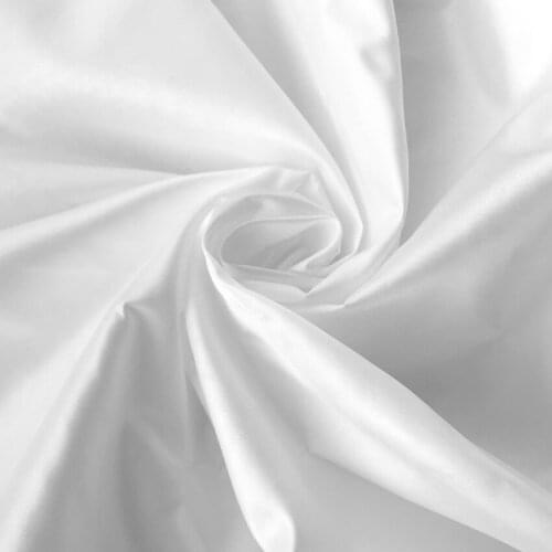 Free Shipping 1m*1.5m 58" Wide Down Jacket Anti Down Anti Drilling Wool Calendering Non Running Velvet Gallbladder Fabric