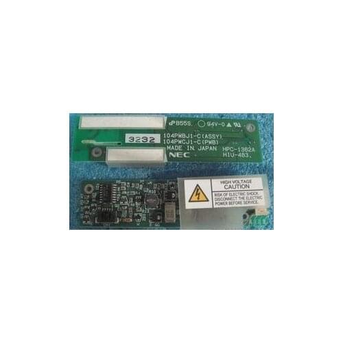 Compatible S-11251A S-11251B 104PWBJ1-B 104PWCJ1-B 104PWCJ1-C 104PWBJ1-C 104PWCj1