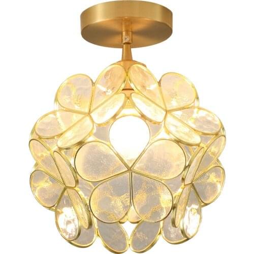 Modern Pendant Lighting Nordic Minimalist Lights Over Dining Table Individual American entrance lamp for porch