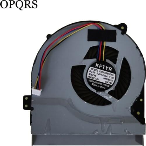 NEW CPU FAN FOR ASUS X552E X552M X552V X552D F552C X552W X552LD X552EA X552EP CPU COOLING FAN