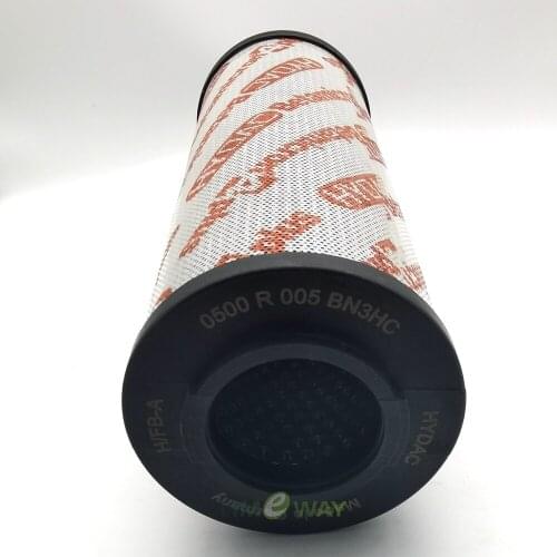 Replacement HYDAC Filter Element 0500R005BN3HC Filter