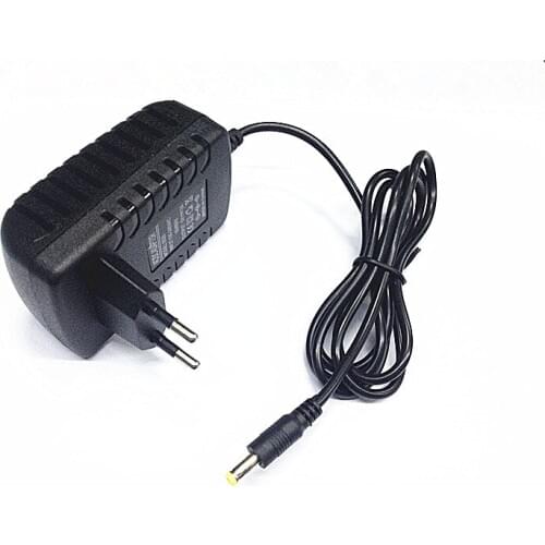 2A AC/DC Power Adapter Charger For Sirius XM Radio Stratus 6 SDSV6V1 w/ Connect