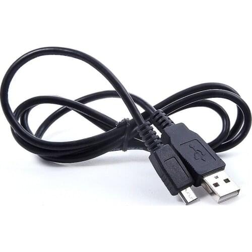 USB DC Charger +Data SYNC Cable Cord For Acer Iconia Tab A1-810 A1-811 Tablet PC