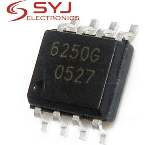 10pcs/lot TLE6250G TLE6250 6250 TLE6251DS TLE6251 6251DS SOP-8 In Stock