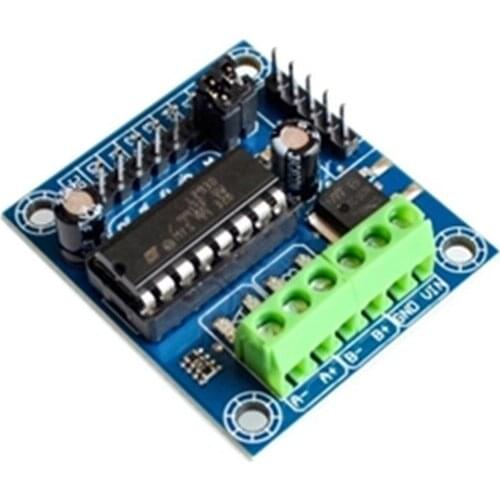 NEW 2PCS MINI L293D Motor Drive Expansion Board Mini L293D Small Board Motor Drive Small Board Module