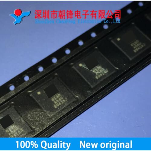 5PCS BC6130A04-IQQB-R marking: 6130 BC6130A04 QFN48 New original