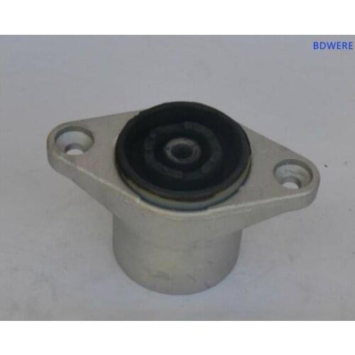 8E0 513 353B A pair of REAR top rubber for B5