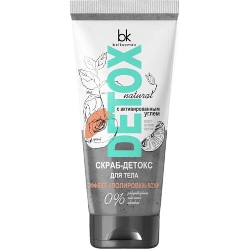 Belkosmex Body Care Products