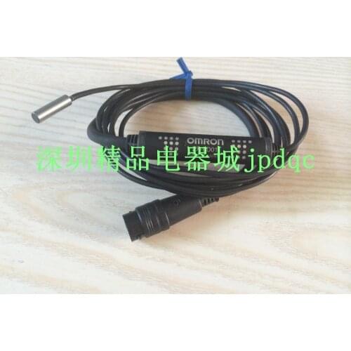 Free shipping NEW intelligent displacement sensor ZX-ED01