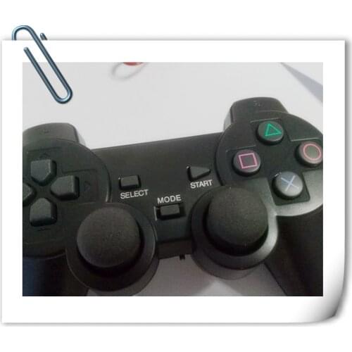 PS2 Controller Wireless Double Vibration handle+32 control board with High-speed USB 2.0 extension cable for Arduino Robot DIY