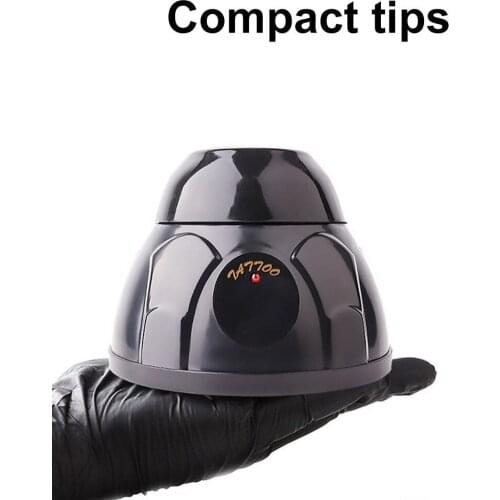 Tattoo Pigment Blender Blender Pigment Vibration Meter Wenxiu Color Ink Shaker Shaker Tool Vortexer Machine Nail Tattoo Artists