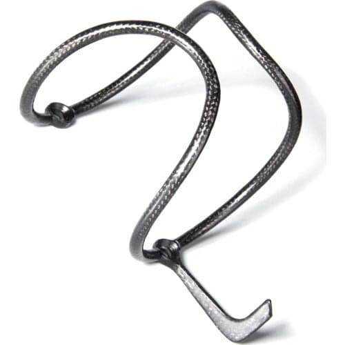 Carbon Bottle Cages Bicycle Bidon Holder Ultra Light Fiber Road Bike MTB Water Bottle 7 Grams Cup Cycle Accessories