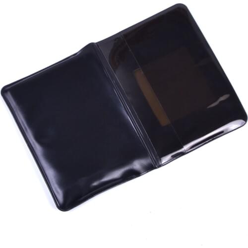 Light Prediction Holder (Charged Version) Magic Tricks Satge Street Wallet Magie Illusions Mentalism Gimmick Props tour de magia