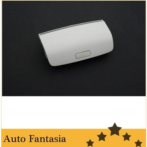 Sunglass Holder (Grey) for Volkswagen Golf MK6-free shipping