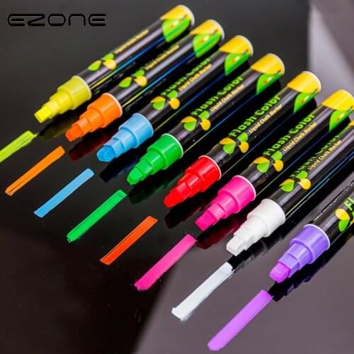 EZONE White Markers China