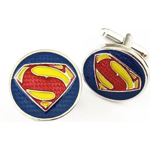 FANTASY UNIVERSE Freeshipping 20pc a lot Cufflinks ZSSDNYA05