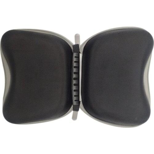 Hot Storage Bag Hard Cover Shell Waterproof Handbag Shockproof Portable Travel Case for PlayStation 5 Controller Accessories