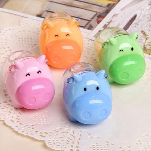 JESJELIU Pencil Sharpeners