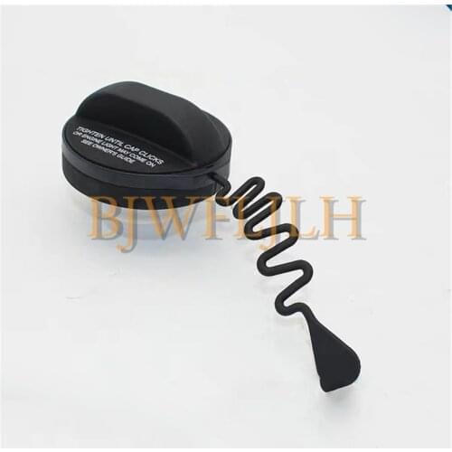 Fuel Tank Cap Cup Cover Fits for Land Rover LR2 08-11 LR004085 LR029165 Car Styling Gas Tank Cap