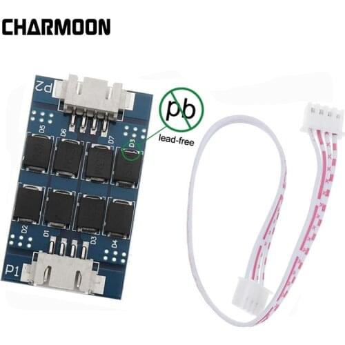 Trianglelab TL-smoother PLUS addon module for 3D pinter motor drivers motor Driver Terminator reprap mk8 i3