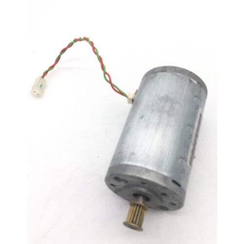 Carriage (scan-axis) motor assembly For HP Designjet 500 800 Printer plotter C7769-60375 C7769-60146 NOT Includes cab