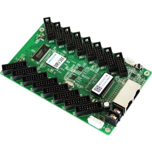 NOVA MRV366 Full Color LED Panel Display Screen Receiving Card 16*HUB75