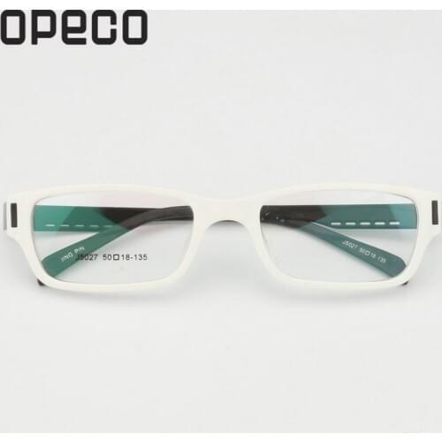 Opeco oculos popular comfortable hotsale myopia glasses TR90 eyeglasses frame eyewear prescription able recipe spectacles #J5027