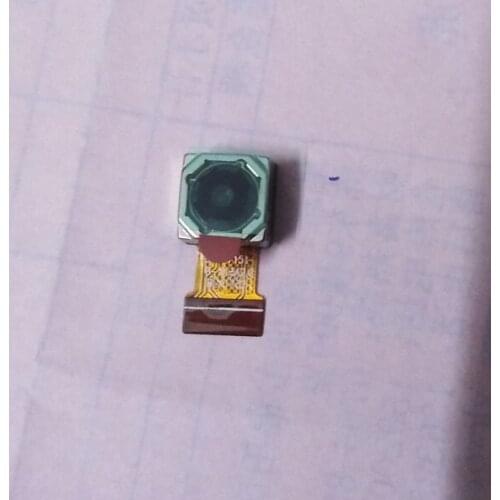 Original cubot note plus phone back camera for Cubot Note Plus Cellphone 5.2"FHD Screen MT6737T Quad Core