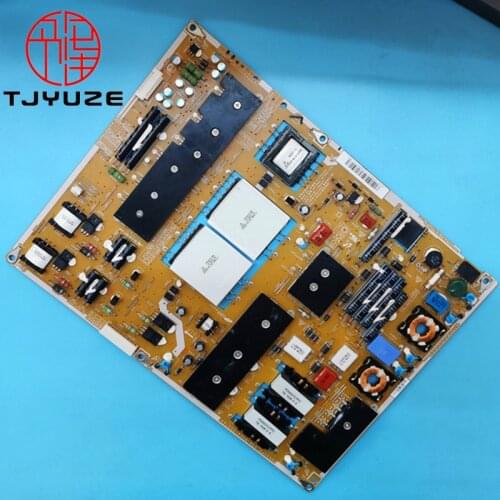 Good test Power Supply Board BN44-00376A PD55CF2_ZCM For Samsung 55inch LCD TV UA55C7000WF UN55C7000WFXZA UE55C7000WK