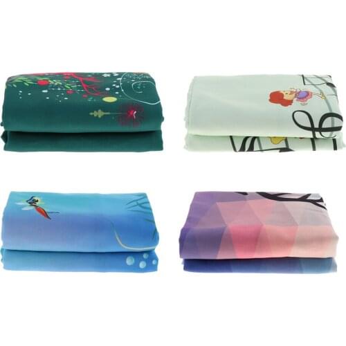 Electronic Piano Keyboard Dustproof Cover Case For Piano Players Music Lover