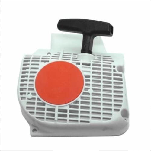 Recoil Starter Assembly For STIHL 021 023 025 MS210 MS230 MS250 MS 210 230 250 Chainsaw #11230801802 Replacement Parts